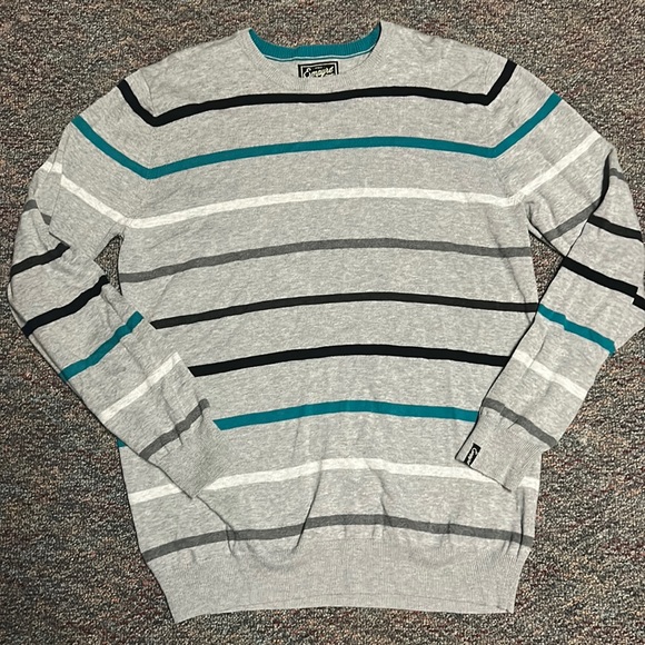 Empyre Light Weight Pull Over Sweater - Picture 1 of 3